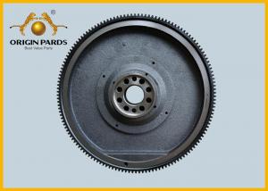 China Mitsubishi Heavy Truck Flywheel ME062820 Fuso 8DC9 Engine Middle Hole 430mm Friction Face 143 Teeth on sale