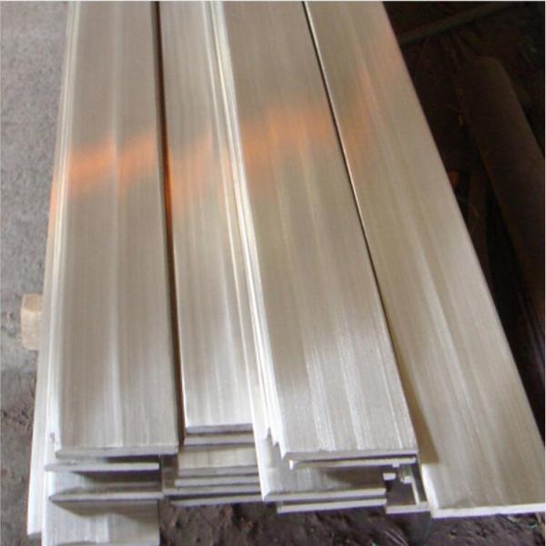 Peeled 630mm Diameter Q235B 5mm 12mm Alloy Steel Bar