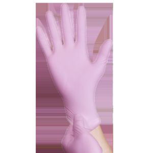 China Examination Industrial Bio Degradable Gloves AQL2.5 AQL4.0 wholesale
