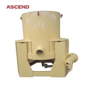 Gold copper ore Centrifugal Gold centrifuge Separator Machine