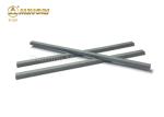 YG10x Tungsten Cemented Carbide Wear Strips / Bar / Block Cut Steel In The Tire