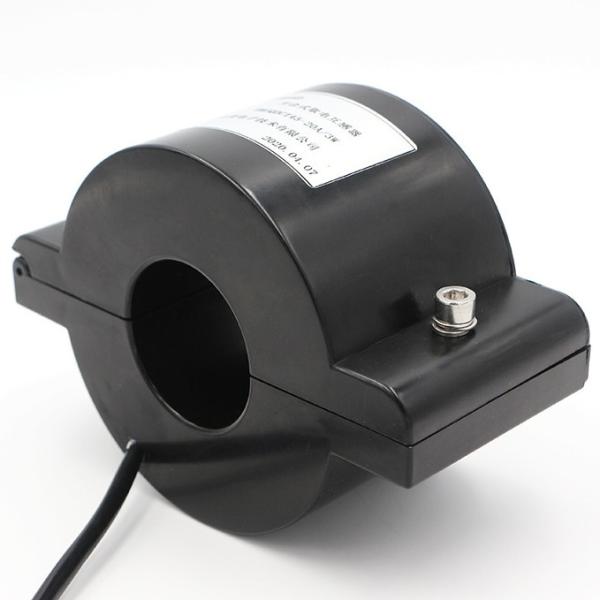 Quality Single CT Current Transformer Power Supply Low Voltage High 3.5W Min for sale