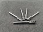 China PROFESSIONAL TUNGSTEN ROTARY  BURR  FOR GRINDING, CUTTING wholesale