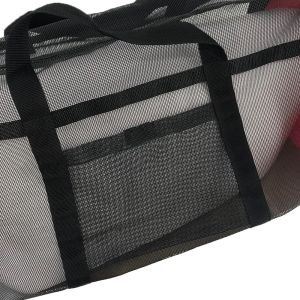 70*40 cm diving equipment mesh bag
