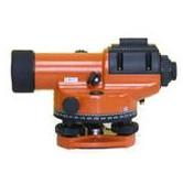 Quality Orange IP54 NTDS Auto Level Survey Instrument for sale