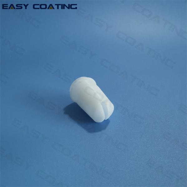 Powder coating accessories encore gun nozzle Flat Spray 2.5mm Encore Gun 1081656