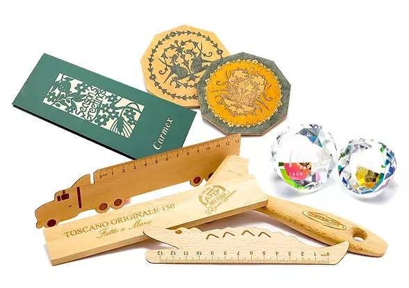 Water Cooling Industrial Laser Marking Machine CO2 RF Metal Laser Source