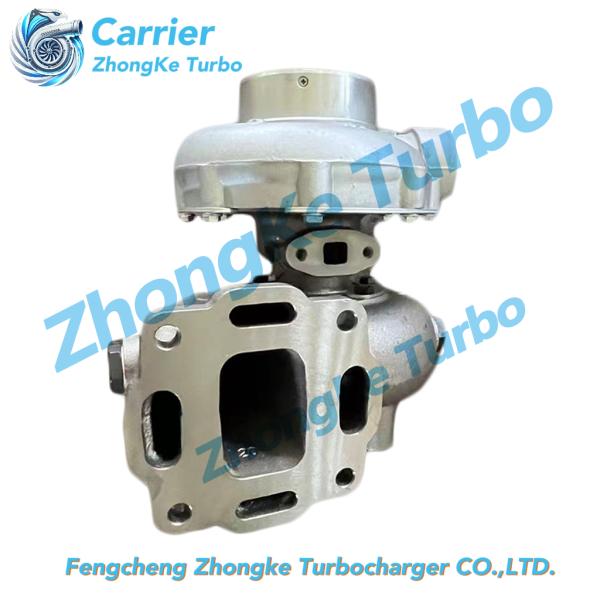HX35 Turbo 4035118 4033583 3767765 150105-00040 65.09100-7090 Turbocharger For Daewoo Various Marine with Diesel Engine