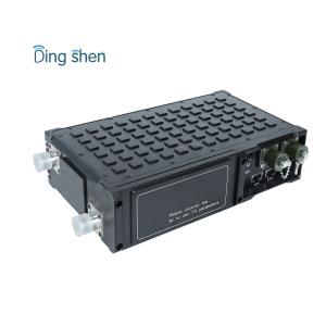 China COFDM Wireless Ethernet Radio transmitter Bidirectional Video Communication wholesale