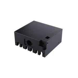 Stainless Steel CNC Machining Parts Hardware Aluminum Machining Service