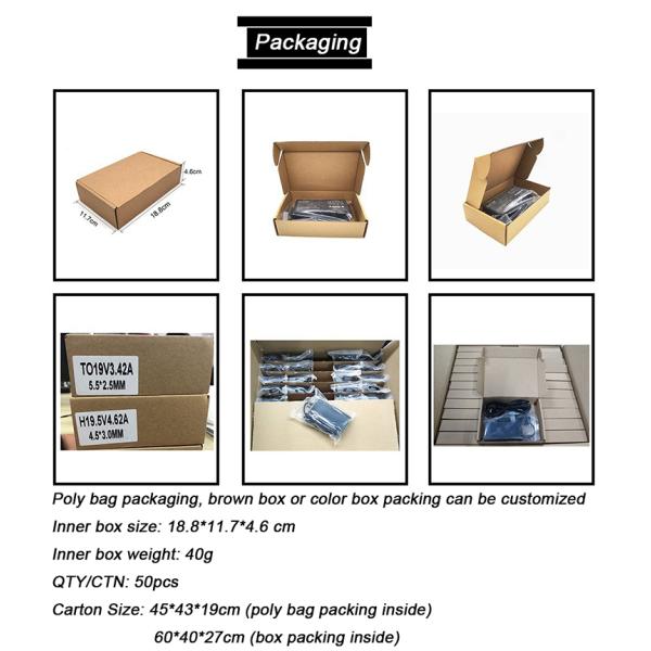 Factory Selling 15V 8A 127W Power Charger 1932 127w for Microsoft Surface Book 3 15" Laptop Studio 1932 Surface Pro 8 9 X