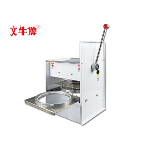 China 3000ml aluminum foil bowl sealing machine wholesale