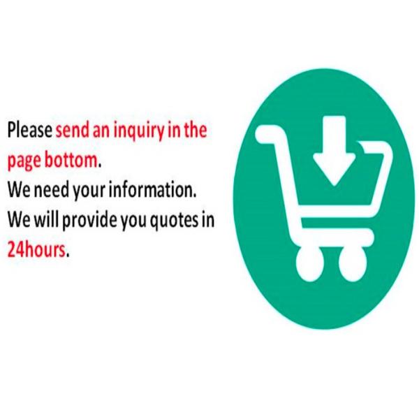 Luxury Acrylic Lotion Bottle 15ml 30ml 50ml 100ml Round Shape Plastic Lotion Bottle Cosmetic Airless Bottle