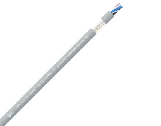 Quality UL2464 Shielded Twisted Pair Computer Cable  - UL758 Computer  Cable for sale