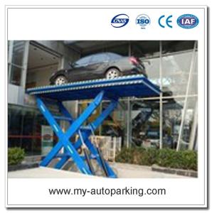 Hot Sale! Hydraulic Scissor Lift Platform/Scissor Lift Scissor Lift Work Platform/Scissor lift Platform Manufacturers