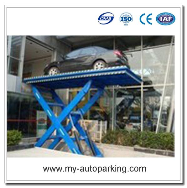 Quality Hot Sale! Hydraulic Scissor Lift Platform/Scissor Lift Scissor Lift Work Platform/Scissor lift Platform Manufacturers for sale