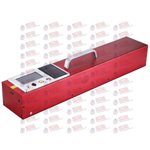 China Detectable Color Pavement Marking Retroreflectometer QdRL Quick Measurement wholesale