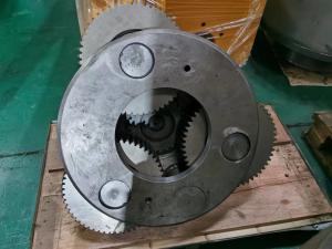 China Planetary Gear Box With Three Planet Gears For Mining Roadheader Equipment on sale