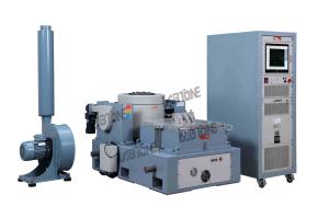 Three axes (X Y Z ) Vibration Table Testing Equipment Meets MIL-STD-810, ISTA Standard