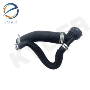 China KYGER Factory Price Other Engine Parts Auto Accessories Parts Radiator Coolant Hose For Jaguar XJ 5.0 3.0 C2D23172 wholesale