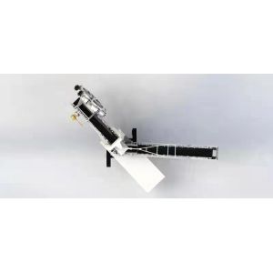 Heavy Duty Bucket Wheel Excavator With Conveyor Belt