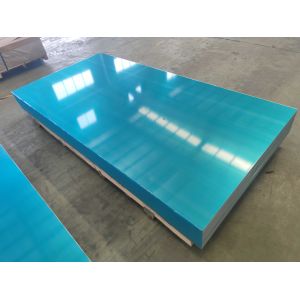 China AA1100 H14 6061 T6 Aluminum Alloy Flat Plate Mill Finish wholesale