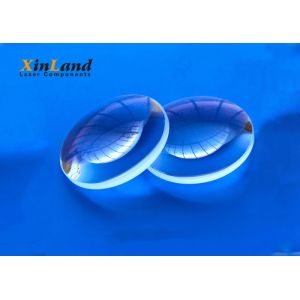 China Glass Aspheric Convex Cylindrical Lens Biconvex Plano Convex Lens Optical wholesale
