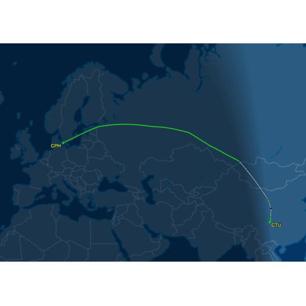 Safe Air Freight Logistics Door To Door Carrier Freight Forwarder FOB DDP DDU