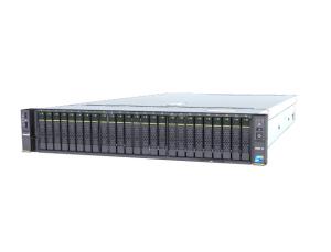 Xfusion FusionServer 2288H V5 2U 2-socket Rack Server With 24 DDR4 DIMM slots