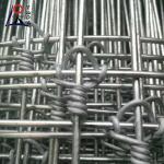 High Tensile Field Fence for Animal Farm Guard