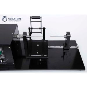100W Manual Winding Machine Mobile Phone Lithium Battery Winding Machine