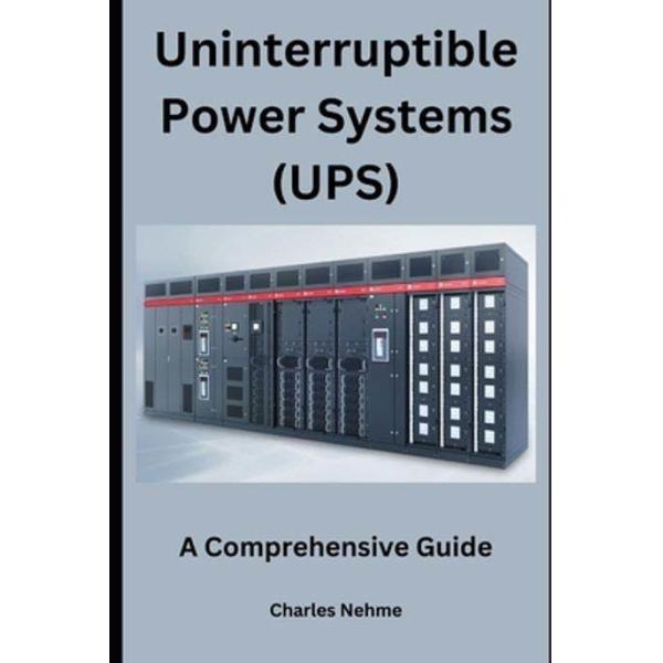 Uninterruptible power systems (UPS),Abnormal operating and fault conditions