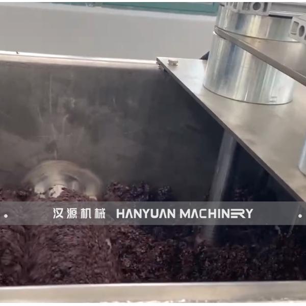 Oat Chocolate Forming Machine
