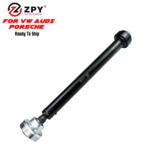 China Customized Audi Q7 Auto Suspension Parts Front Drive Shafts 7L8521101C wholesale
