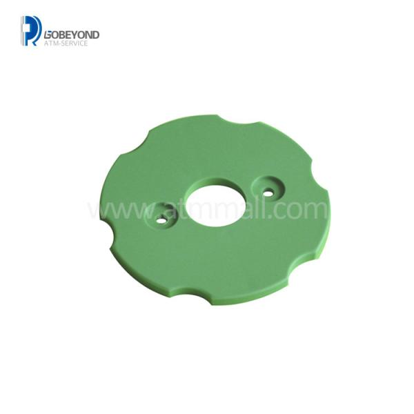 Hand Wheel NCR ATM Parts 4450618501 NCR SS22 Presenter Hand Wheel