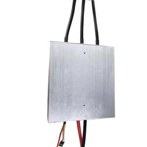 China RC Hobby ESC Electronic Speed Controller Brushless 300V 300A Motor Mosfet Material wholesale