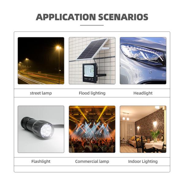 Metal Substrate 94V0 SMD 5730 LED Aluminum PCB