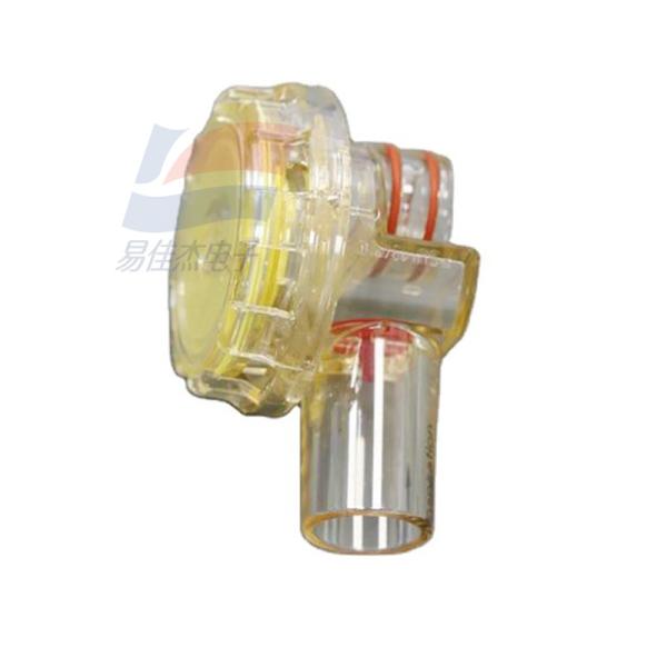 8412001 Flow Sensor Accessories for Temperature and Humidity Measurement