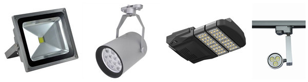 Hot Sell CE Approved Brigelux Chip 3w 10w 30w 100w LED RGB Full Spectrum for Plant Growing