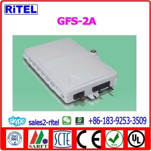 China FTTX Optic Distribution Box GFS-2A wholesale