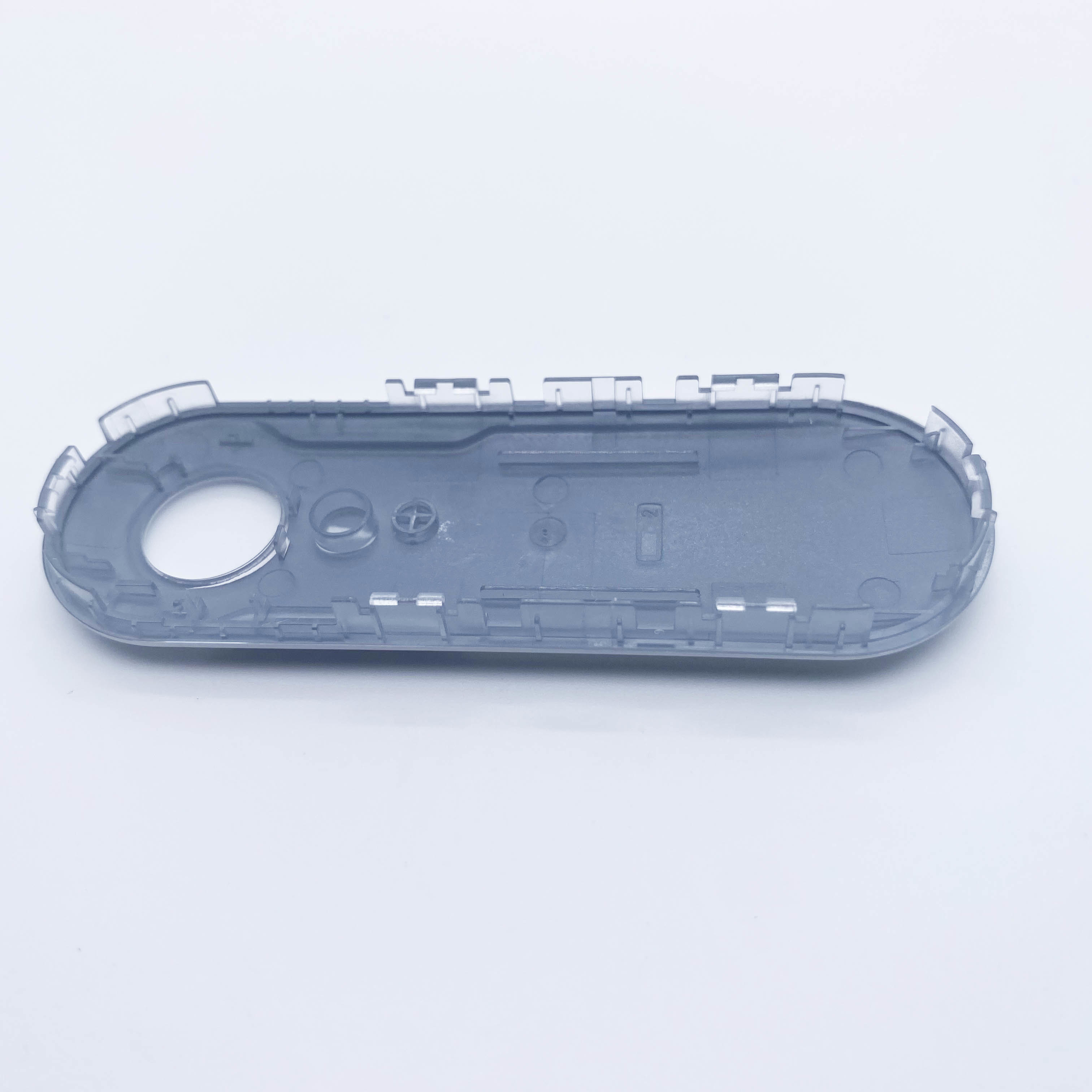 OEM / ODM IMD Injection Moulding Plastic Shell Mould Portable