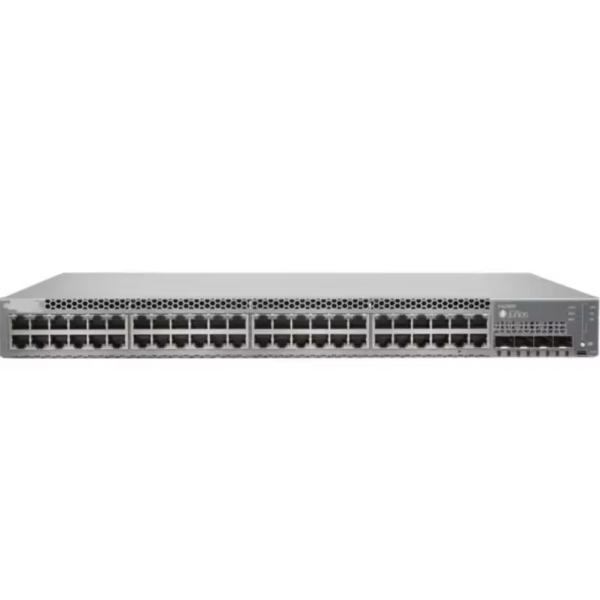 Customized Switch EX3400-48T EX3400 Series 24-port Ethernet Network Stackable Enterprise Switches with NO Private Mold