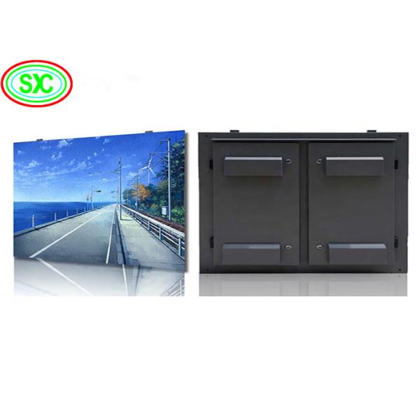 high definition 10mm smd full color outdoor large stadium perimeter led display for Olympic games