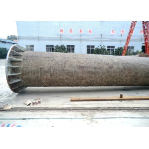 15m 35m Camouflaged Cell Towers Artificial Palm Tree Antenna Towers