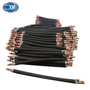 China Water Cooled Cooling Kickless Cable 1M Secondary Cable wholesale
