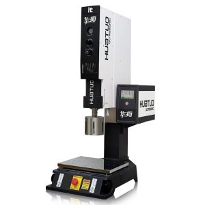 2600W 3300W 2000W ultrasonic welding machine manufacturers 15KHZ 20KHZ