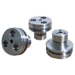 China SUS316 Practical CNC Turn Mill Parts Computer Numerical Control wholesale