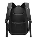 EVA Hard Shell Computer Modern Laptop Backpack 22L Business Use