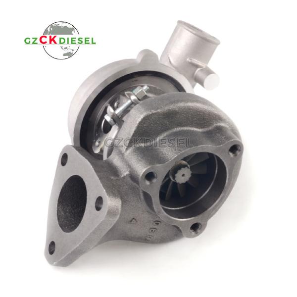 Turbocharger 49189-00540 49189-00550 49189-00511 for Excavator TD04H-15G 4D31T Engine