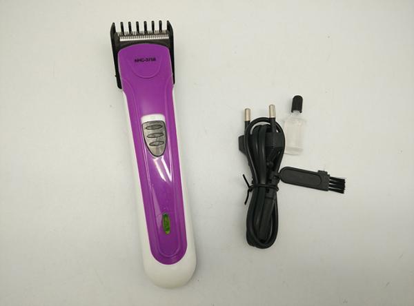 Quality NHC-3758 Man Hair Trimmer for sale